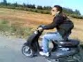Pazzo con lo zip