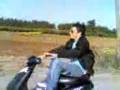 Pazzo con lo zip