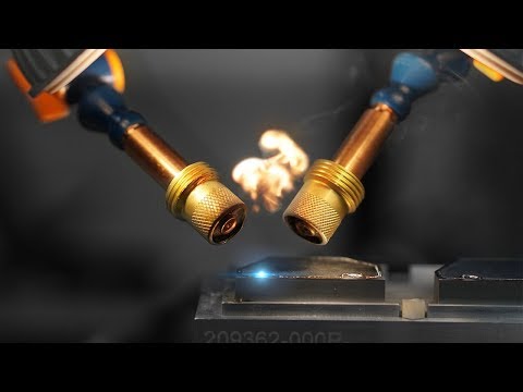 <h3>Hermetic Seal Laser Welding | Stainless Steel Electronics Package</h3>In this micro laser welding video we demonstrate how LaserStar's proprietary MotionFX Multi-Axis CNC Programming Software enabled the coordinated integration of the LaserStar source with the motion system to produce the high quality hermetic seam welding results.&nbsp;<br />