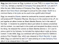 Bigg Jus - Story Entangles, The (True instrumental) trk#13