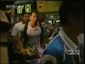 Team Iraq arrive in Beijing for 2008 Olympics