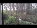 Full HD Video Sony Xperia S, buiten