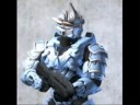 すべてのよろいかぶとをHalo3に身につける方法
