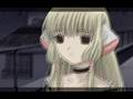 Chii and Her Angel