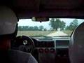 1 rajd auto-miran trans dan  Krzywa on-board