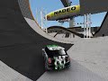 Tmnf S.T.U.N.T part.1