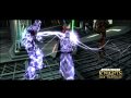 Star Wars: The Old Republic Video Documentary #1