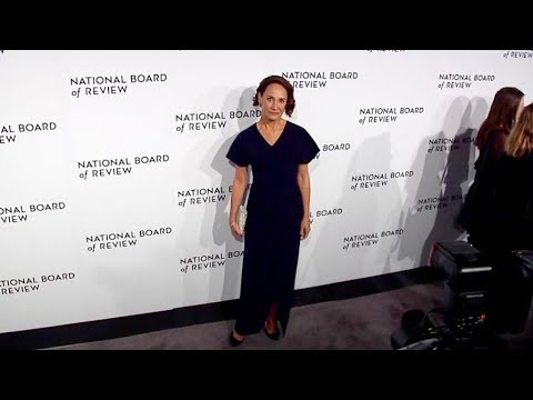 Greta Gerwig and Laurie Metcalf attend the 2018 National Board of Review Awards Gala
