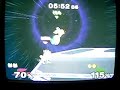 Lynn(fox) vs Evil(Peach) Lynn(fox) vs Evil(Peach)