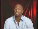 Alonzo Mourning - Awards for Youth in Foster Care
