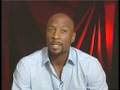 Alonzo Mourning - Awards for Youth in Foster Care