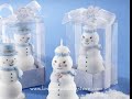 Winter Wedding Favor Ideas Winter Wedding Favor Ideas