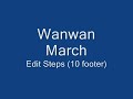 In The Groove 2 R23 Demo-Wanwan March