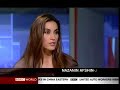 Nazanin - BBC World News Today with George Alagiah