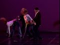 Dance Force Productions in Dance Houston 2005