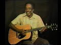 R.L. Burnside - Jumper Hanging On The Line