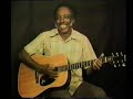 R.L. Burnside - Jumper Hanging On The Line