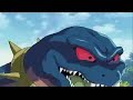 Chrono Trigger / Chrono Cross opening