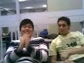 barum y rodi freestyle xD barum y rodi freestyle xD