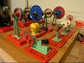 INTRODUCTION TO THE D14 AND MAMOD WORKSHOP