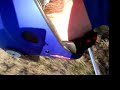 Ellenville 112406 hang gliding