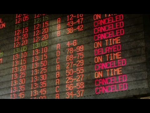 Politics behind FAA Israel ban?