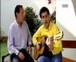 Juan Diego Flórez sings with his father