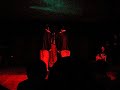 トマト TOMATO POPPIN WASEDA NIGHT2009 WINTER