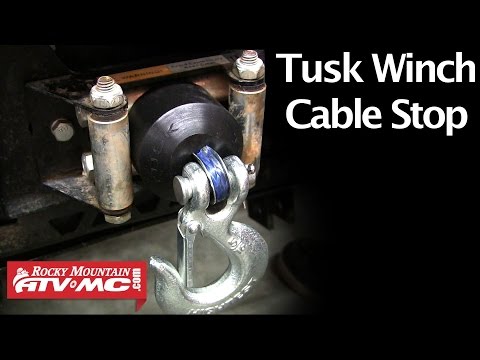 how to repair mc cable