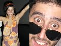 Cumple clau y nati 2007