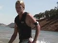 Finis Promo for SwiMp3 Surf
