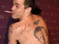 STEVE-O Legend in the making STEVE-O Legend in the making
