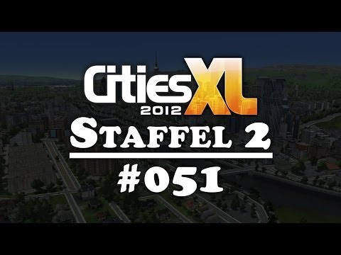 how to patch cities xl 2012