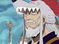 One Piece 185 1/2 español