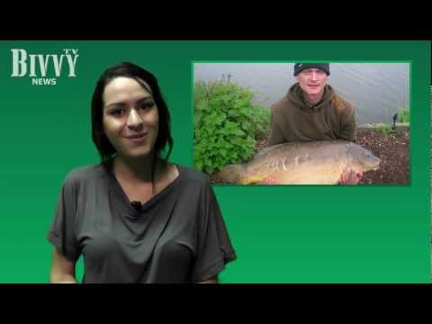 Latest News - 14th May 2012 - Bivvy.TV_Best fishing videos of the week