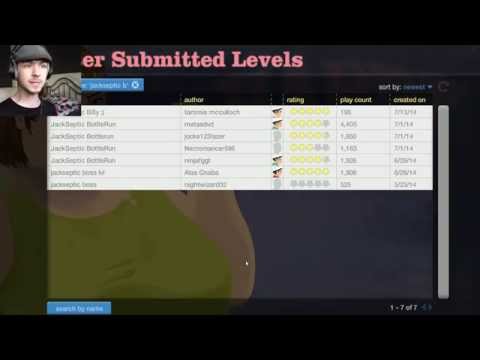 happy wheels - If you enjoyed the video, punch that LIKE button in the FACE! ▻Subscribe for more great content : http://bit.ly/11KwHAM Share with your friends and add to your favourites it helps the channel...