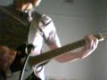 Breath cover - Breaking Benjamin