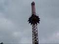 Detonator Thorpe Park by TPD