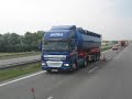 Volvo Van Der Wal Trasa cz2