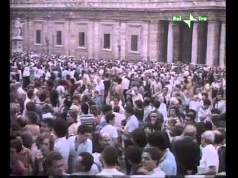 Jan Paweł I – papież uśmiechu. Jaki był i za co ludzie Go uwielbiali?