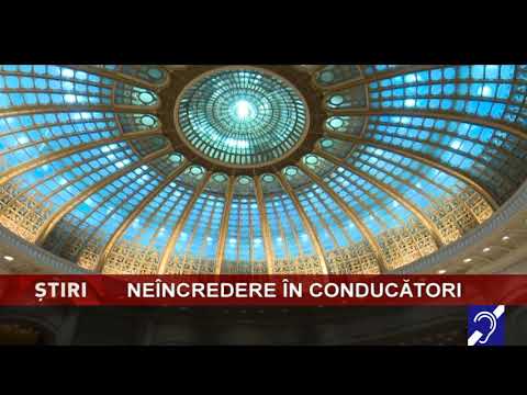 Neîncredere în conducători