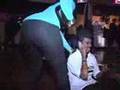 BDG White & Black Affair (B-Day Weekend) - The Booty Dances