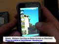 iPhone 3g v HTC Touch Diamond v Samsung Omnia Part 2