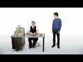 I’m a Mac & I’m a PC, Apple Macintosh