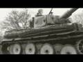 WW2 1/6 scale RC Tiger Tank  battle  (SFX)