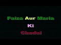 Urdu Sexy Story Masala Audio Video - Faiza Aur Maria Ki Bamboo Chudai