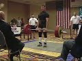 USAPL Florida State Record - Larry Wallen 694lbs