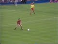 The King Kenny Dalglish