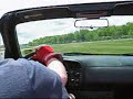 E-town autocross 4-24-08