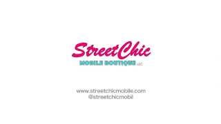 Street Chic Mobile Boutique video - West Orange Street Fair